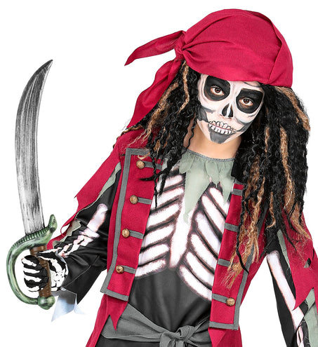 Boland Piratenzwaard (53 cm)