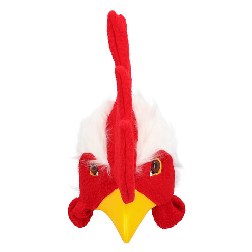 Boland Pluchen masker Haan