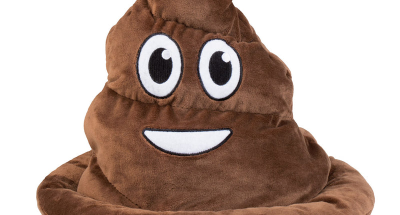 Boland Poep muts Drol