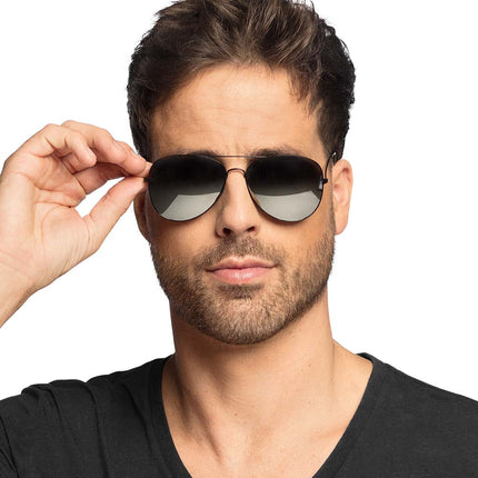 Boland Politie bril Danny