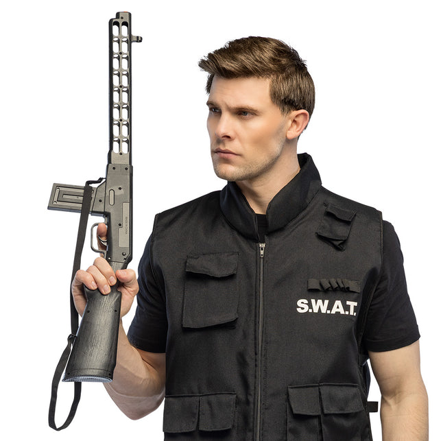 Boland Politiegeweer Tactisch (69 cm)