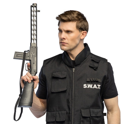 Boland Politiegeweer Tactisch (69 cm)