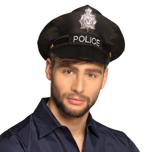 Boland Politiepet Police