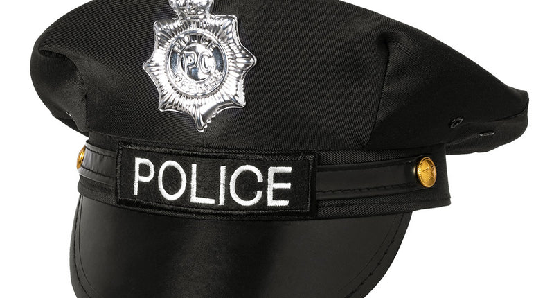 Boland Politiepet Police