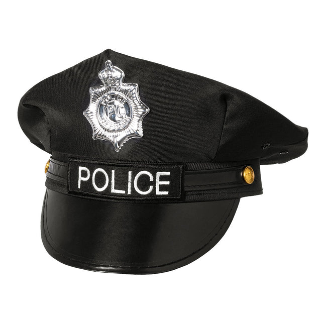 Boland Politiepet Police