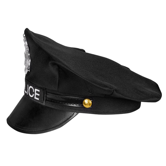 Boland Politiepet Police