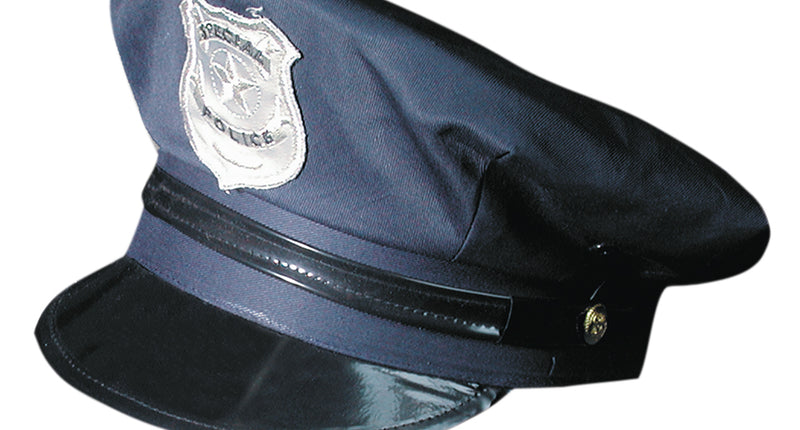 Boland Politiepet 'Special police'