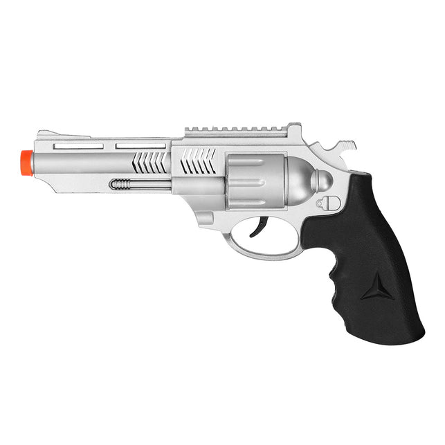 Boland Politiepistool Justice (25 cm)
