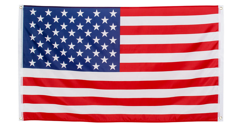 Boland Polyester vlag USA