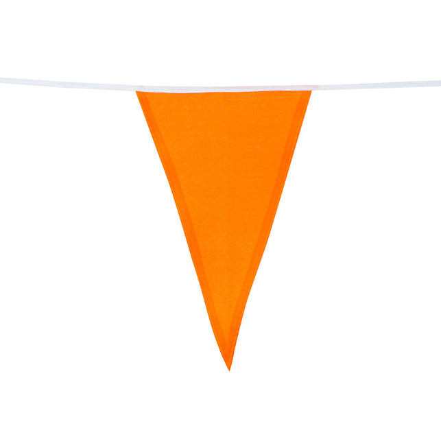 Boland Polyester vlaggenlijn multikleur