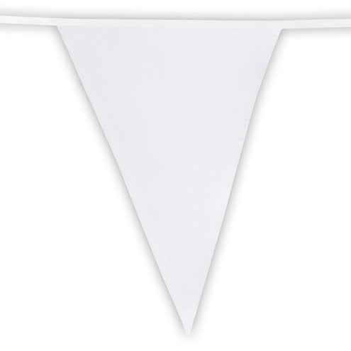 Boland Polyester vlaggenlijn rood/wit/blauw