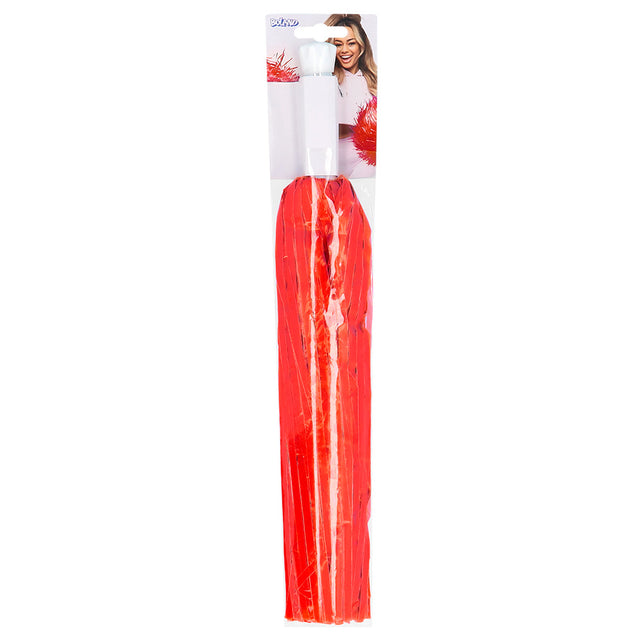 Boland Pompom rood