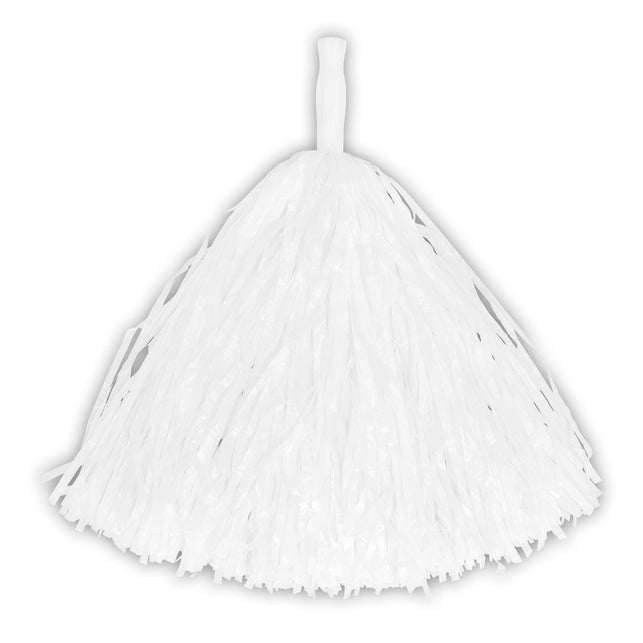 Boland Pompom wit
