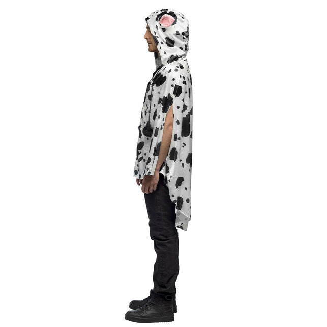 Boland Poncho Koe