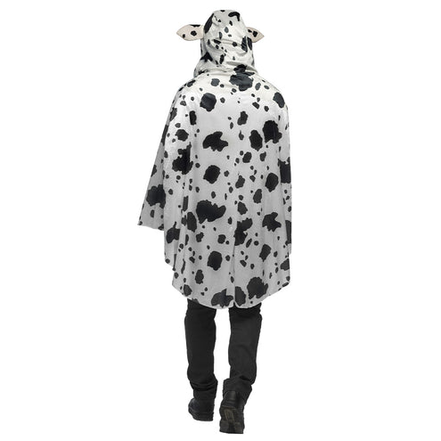 Boland Poncho Koe