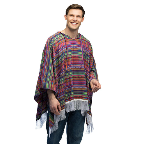 Boland Poncho Luz