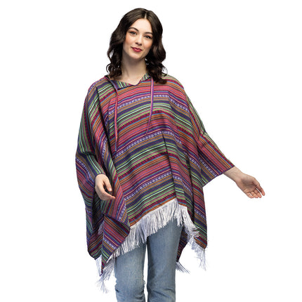 Boland Poncho Luz
