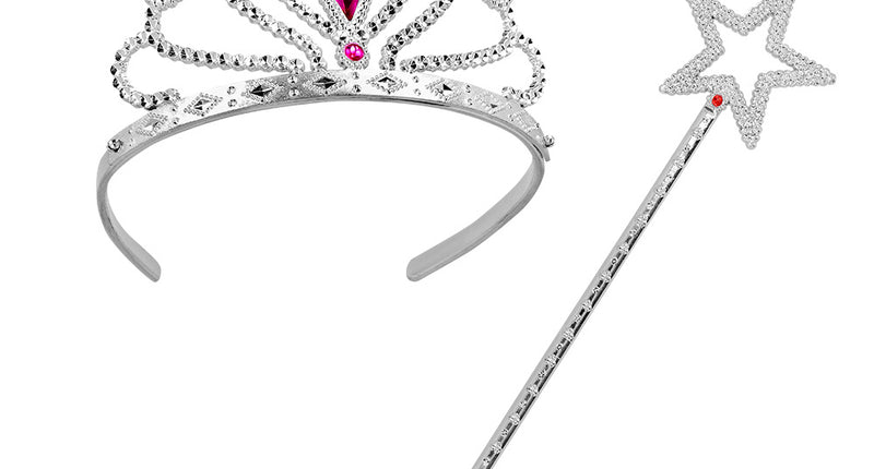 Boland Prinsessen accessoires kinderen