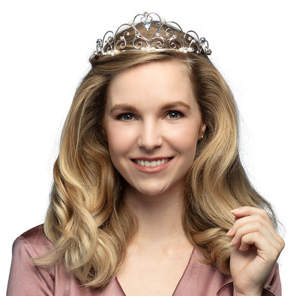 Boland Prinsessen tiara Royal Alexandra