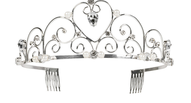 Boland Prinsessen tiara Royal Alexandra