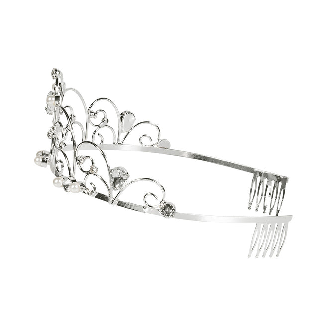 Boland Prinsessen tiara Royal Alexandra