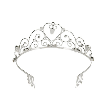 Boland Prinsessen tiara Royal Alexandra