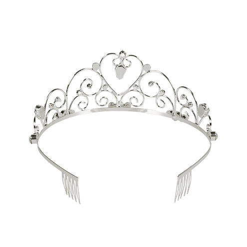 Boland Prinsessen tiara Royal Alexandra