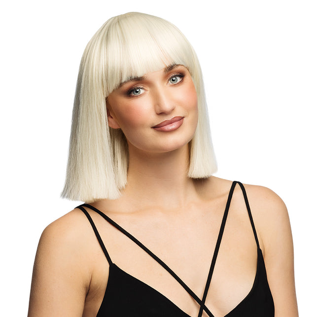 Boland Pruik Djamilla breezy blond