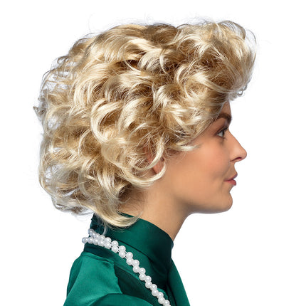 Boland Pruik Golden girl blond