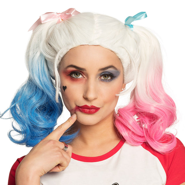 Boland Pruik Jolly Jester