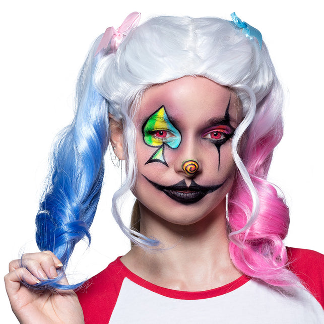 Boland Pruik Jolly Jester