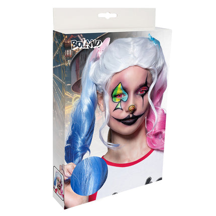 Boland Pruik Jolly Jester