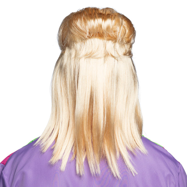 Boland Pruik Larry blond nee kids matje