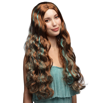 Boland Pruik moeder natuur Fantasy fairy