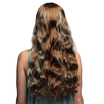 Boland Pruik moeder natuur Fantasy fairy