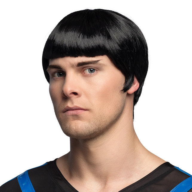 Boland Pruik Officer Space Star T