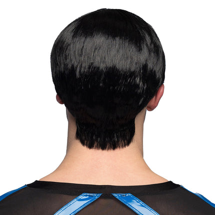 Boland Pruik Officer Space Star T