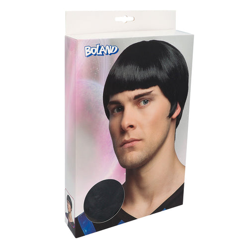 Boland Pruik Officer Space Star T