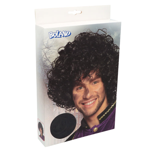 Boland Pruik Piet krullen