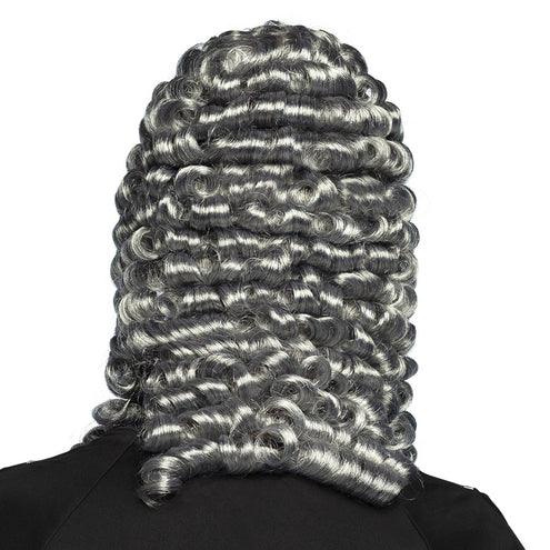 Boland Pruik Rechter