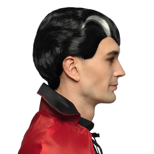 Boland Pruik Vampier Vampi