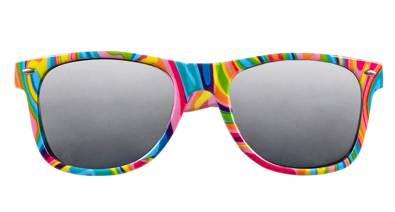 Boland Regenboog bril Fantasy