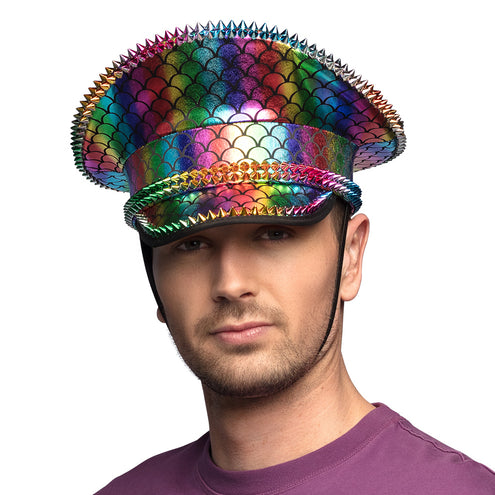 Boland Regenboog kapitein pet Euphoria