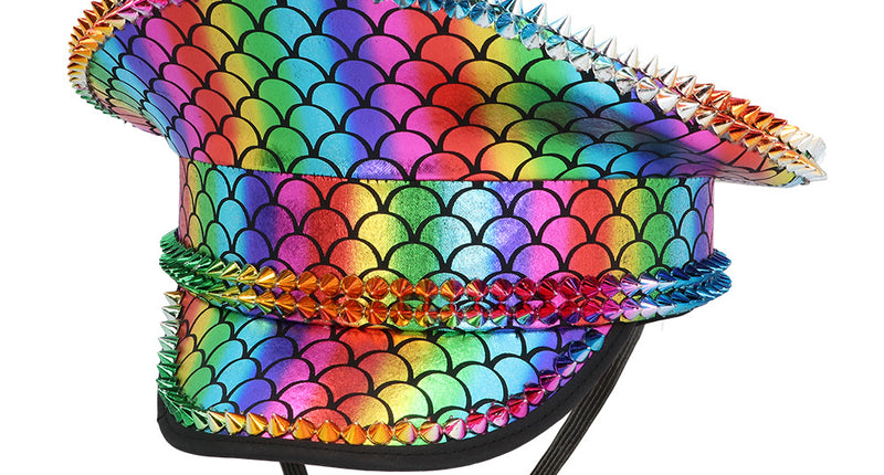 Boland Regenboog kapitein pet Euphoria