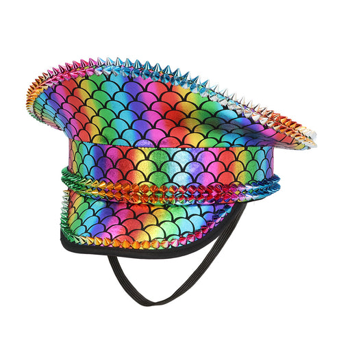 Boland Regenboog kapitein pet Euphoria