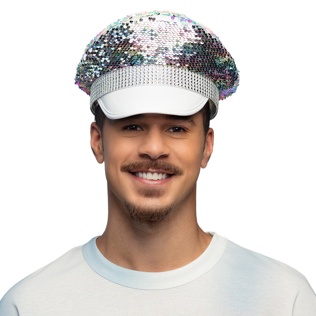 Boland Regenboog pet color rave