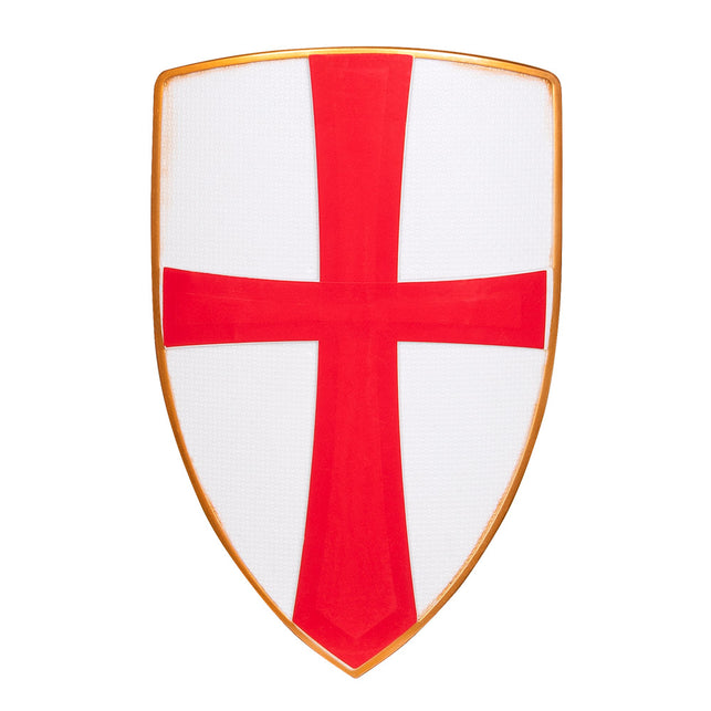 Boland Ridder Kinderset zwaard en schild