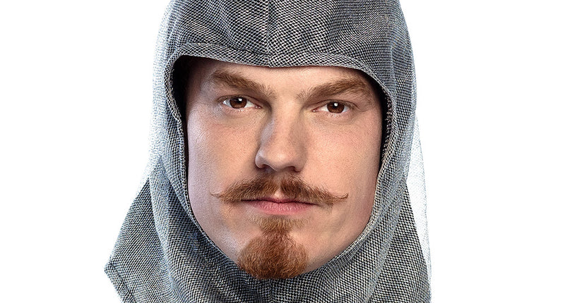 Boland Ridderkap muts voor ridderpakken