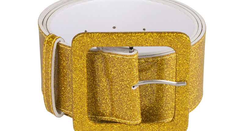 Boland Riem Glitter goud