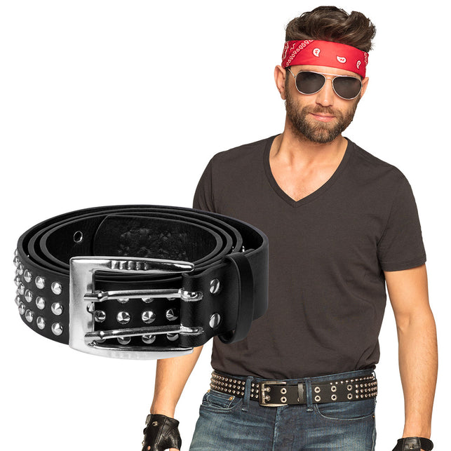 Boland Riem Studs